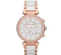Michael Kors MK5774 Damen Parker Betrachten