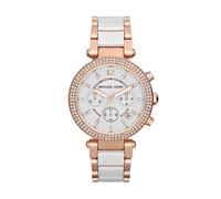 Michael Kors MK5774 Parker Damen Chronograph Uhr