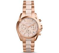 Michael Kors MK6066 Bradshaw Damenuhr Einheitsgröße