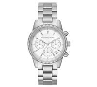Michael Kors MK6428 Ritz Chronograph Damenuhr Einheitsgröße