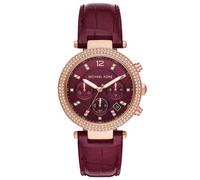 Michael Kors MK6986 Chronograph Damenuhr Einheitsgröße