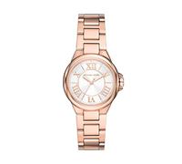 Michael Kors - Damenuhr Edelstahl Damenuhren