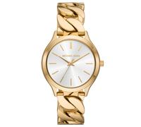 Michael Kors Damenarmbanduhr Runway Goldfarben MK7472