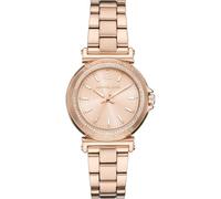 Michael Kors MK7491 Damen Armbanduhr
