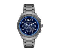 Michael Kors - Chronograph Edelstahl Herrenuhren Herren