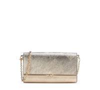 Michael Kors Mona Large Umhängetasche gold, Polyurethan, Damen