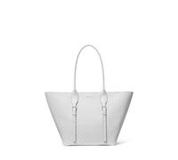 Michael Kors Moore Large Tote Bag with Buckle