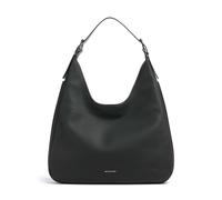 MK Hobo Bag Nolita Large Aus Gekrispeltem Leder - Schwarz - Michael Kors
