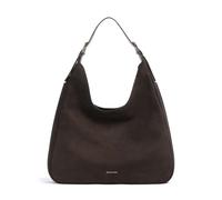 Michael Kors LG HOBO SHLDR CHOCOLATE One Size