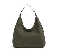Michael Kors Nolita Large Beuteltasche khaki, Rauleder, Damen