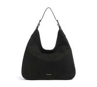 Michael Kors Hobo Bags - Nolita Lg Hobo Shldr - Gr. unisize - in Schwarz - für Damen