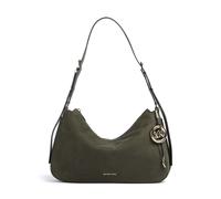 Michael Kors Nolita Medium Beuteltasche khaki, Leder, Damen