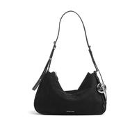 Michael Kors Nolita Medium Beuteltasche schwarz, Leder, Damen