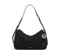 Michael Kors Nolita Medium Beuteltasche schwarz, Leder, Damen