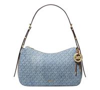 MICHAEL KORS Tasche - Schultertasche NOLITA blau