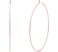 Michael Kors Creolen aus Silber Roségold