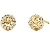 MICHAEL KORS STERLING SILVER JEWELRY Mod. MKC1033AN710