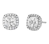 Michael Kors Ohrringe MKC1405AN040 Damen Ohrstecker Silber 925 Silber Zirkonia