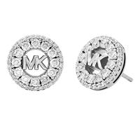 Michael Kors Ohrstecker MKC1827040 – 925er Silber mit Zirkonia – Damen 12 mm