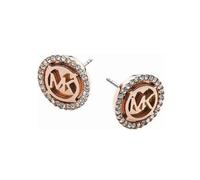 Michael Kors Ohrstecker - Heritage - MKJ2942791 roségold