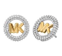 Michael Kors Ohrstecker Metall One Size Damen