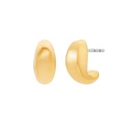 Michael Kors Ohrstecker Metall One Size Damen