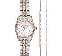 Michael Kors LADIESMETALS MK4817SET Damenarmbanduhr Special Set