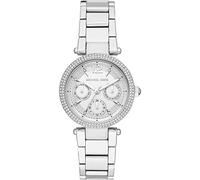 Michael Kors Outlet Analog Modell Uhr MK6350. Marke: