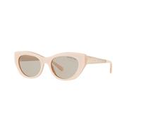 Michael Kors Paloma II damen Sonnenbrille Rosa MK20913245351 one_size Rosa