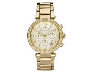 Michael Kors Parker Damenuhr MK5354 Einheitsgröße