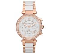 Michael Kors Parker Two-Tone Ladies Watch MK5774