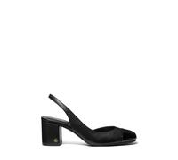Michael Kors Perla Flex Sling Pump Black Größe: 37 | Pumps Outlet | Damen | Schwarz