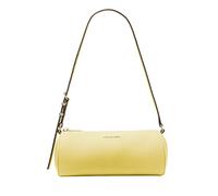 Michael Kors Pochettes - Sm Barrel Pouchette - Gr. unisize - in Gelb - für Damen