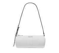 Michael Kors Pochettes - Sm Barrel Pouchette - Gr. unisize - in Weiß - für Damen