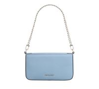 Michael Kors Pochettes - Sm Conv Xbody Pouchette - Gr. unisize - in Blau - für Damen