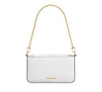 Michael Kors Pochettes - Sm Conv Xbody Pouchette - Gr. unisize - in Weiß - für Damen