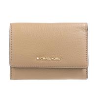 Michael Kors Portemonnaie - Md Trifold Wallet - Gr. unisize - in Braun - für Damen