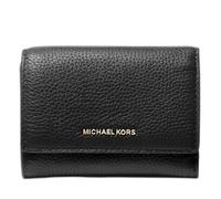 Michael Kors Portemonnaie - Md Trifold Wallet - Gr. unisize - in Schwarz - für Damen