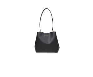 Michael Kors Pratt Medium Bucket Schultertasche Einheitsgröße