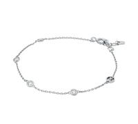 Michael Kors Premium Armband Rostfreier Stahl MKC1716CZ040 - Damen - 925 Sterlingsilber