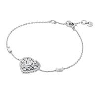 Michael Kors Premium Bracelet Armband Silber MKC1690CZ040 - Damen