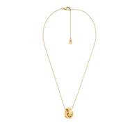 Michael Kors Kette Metall gold Damen