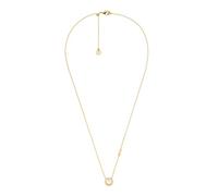 Michael Kors Kette Metall gold Damen
