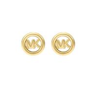 Michael Kors Premium Damen-Ohrringe aus goldfarbenem Messing, MKJ8507710