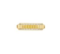 Michael Kors Damenring Metall 52 Damen