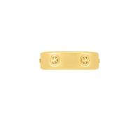 Michael Kors Damenring Metall 49 Damen