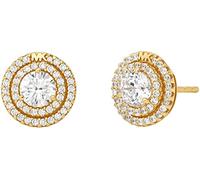 Michael Kors - Premium goldfarbene Sterlingsilber-Ohrringe für Frauen MKC1588AN710