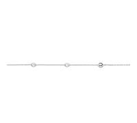Michael Kors Premium Halskette Rostfreier Stahl MKC1714CZ040 - Damen - 925 Sterlingsilber
