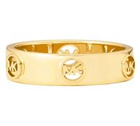 Michael Kors Schmuck MKC1550AA710 Damenring Goldfarben 57/18.1
