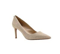 Michael Kors Pump Gold 40